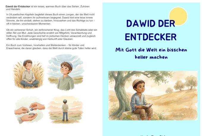 ich werde ihr buch beta lesen und feedback geben
